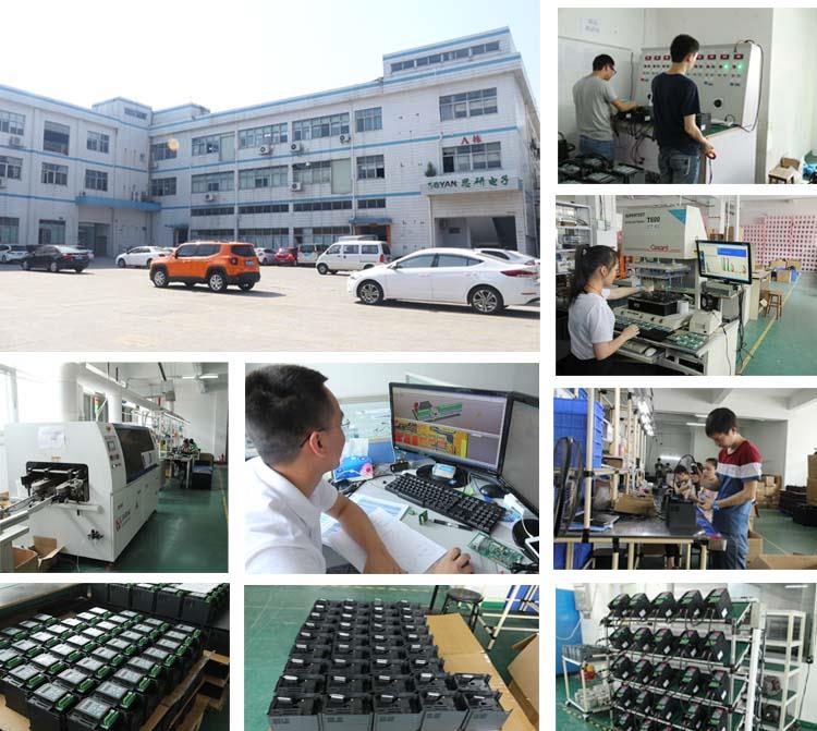 pure sine wave inverter