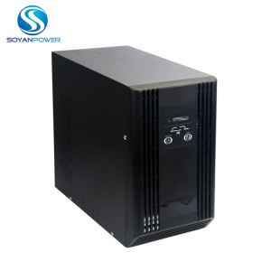 2KVA/1.6KW Tower Online Uninterrupted Power Supply (ups)