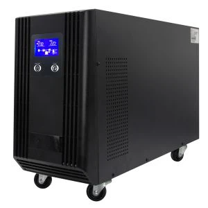 6kva ~ 10kva Uninterrupted Power Supply Online UPS Power
