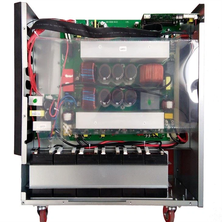 10KVA Online UPS