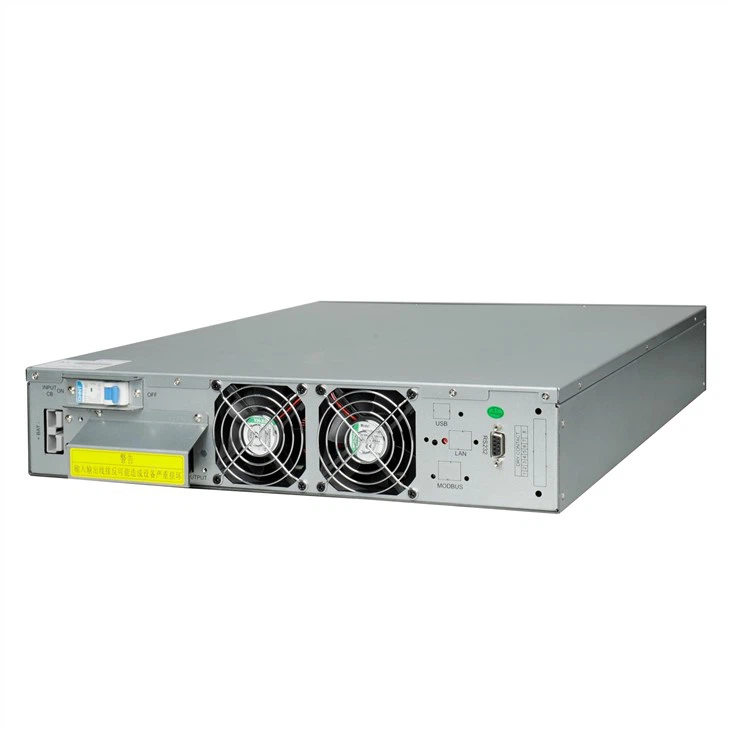 Best Ups System