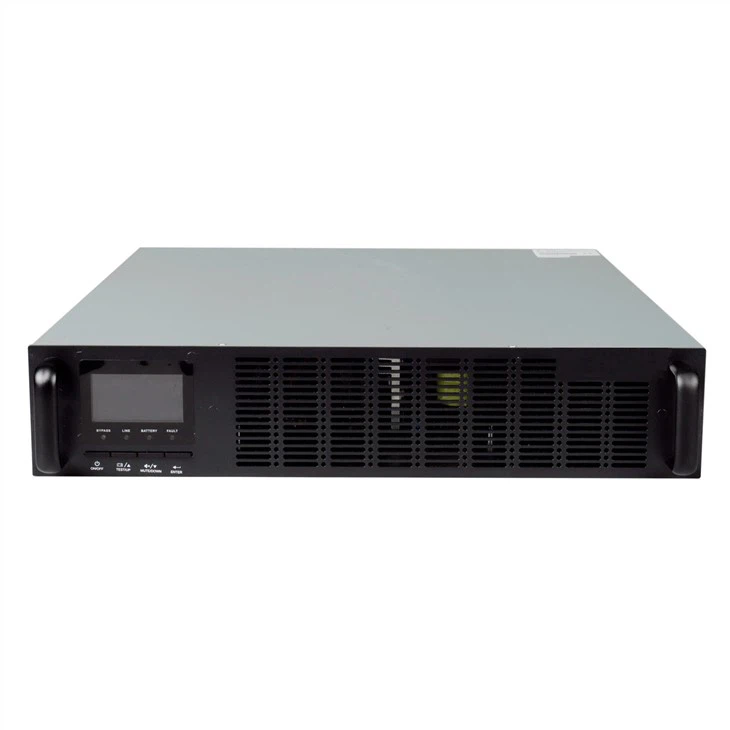 Best Ups System