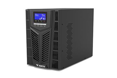 (UPS)Uninterruptible Power Supply