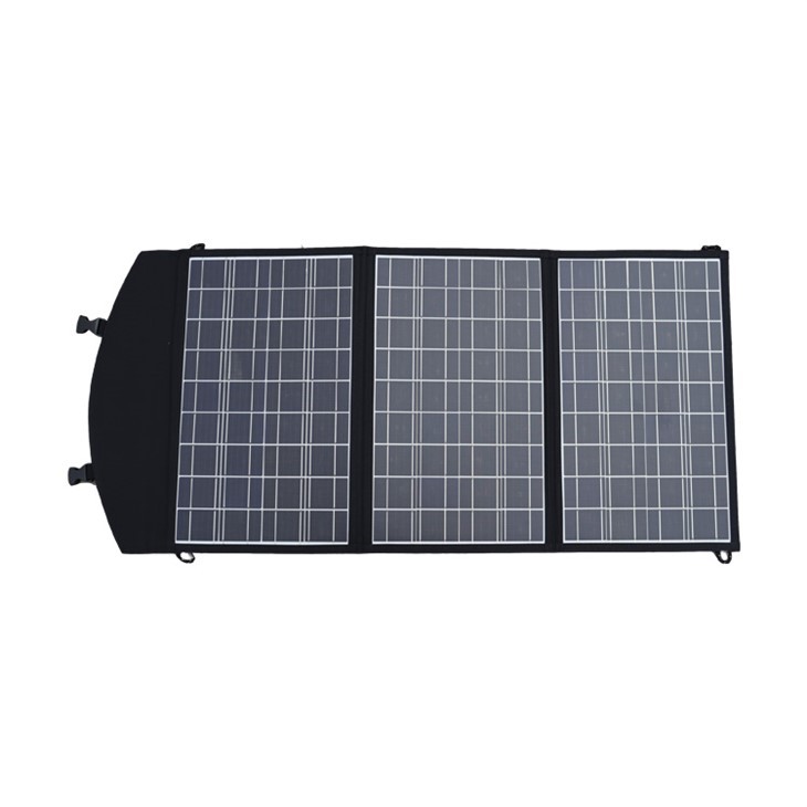best 45w foldable solar panel