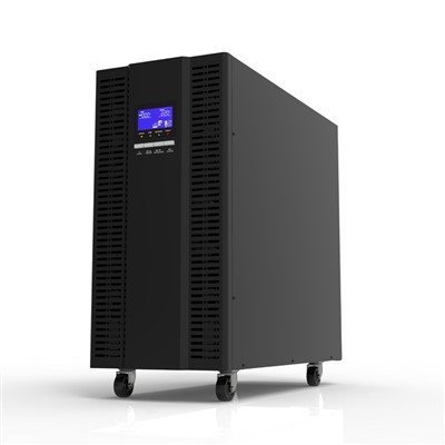 3 Phase 15KVA 13.5KW Tower Online UPS