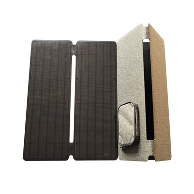 70W Foldable Solar Panel